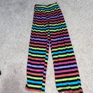 Cute Comfy PJ pants!